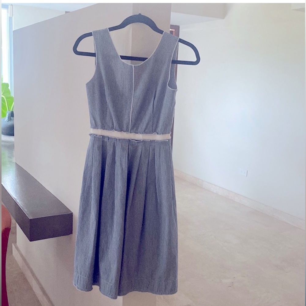 D&G Summer Dress